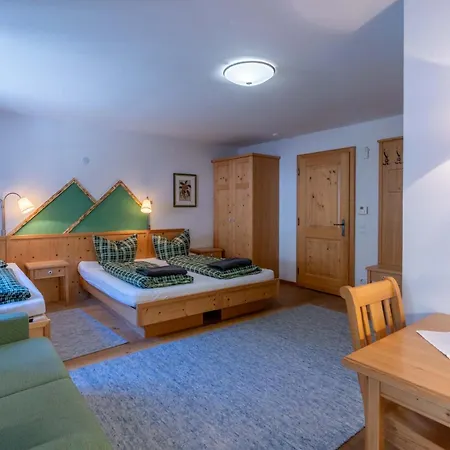 D'klause Apartmán Marul